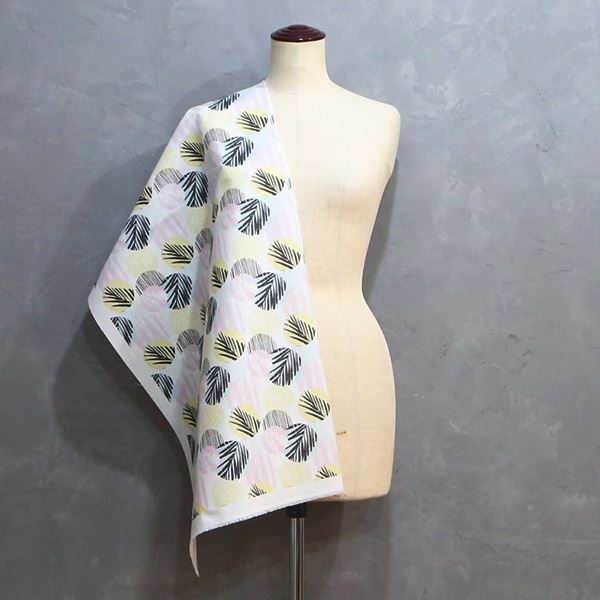 【シーチングorオックス:50cm単位】 エコファブリック fab-cm00052