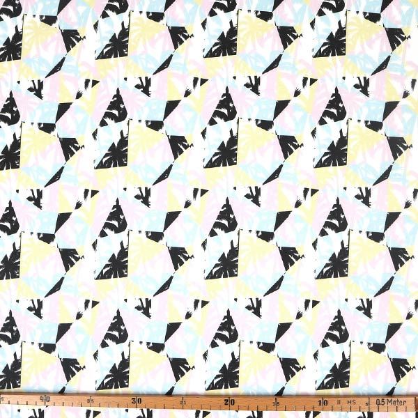 【シーチングorオックス:50cm単位】 エコファブリック fab-cm00054