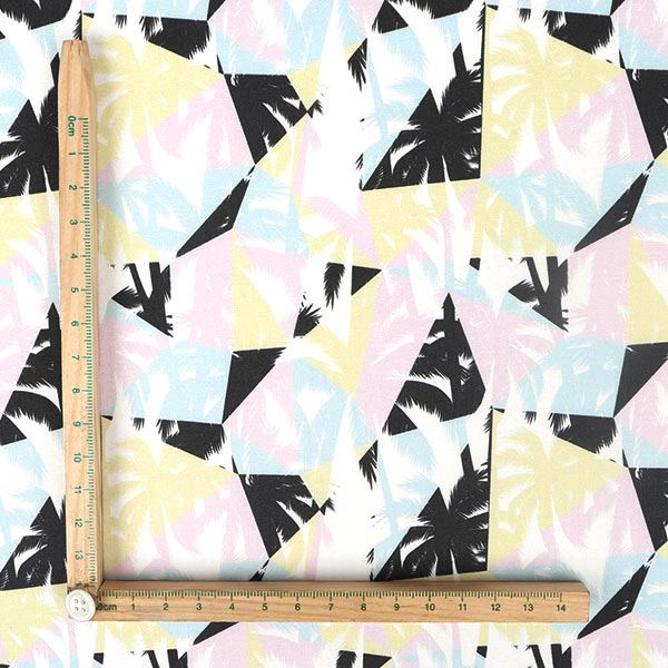 【シーチングorオックス:50cm単位】 エコファブリック fab-cm00054