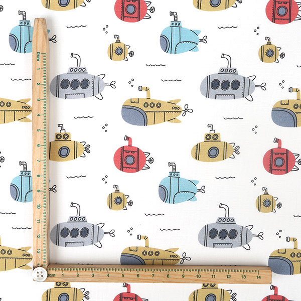 【シーチングorオックス:50cm単位】 エコファブリック fab-cm00057