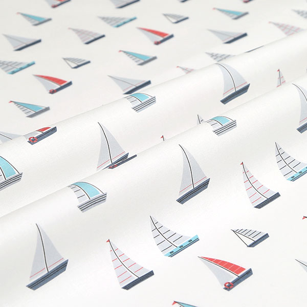 【シーチングorオックス:50cm単位】 エコファブリック fab-cm00059