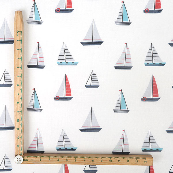 【シーチングorオックス:50cm単位】 エコファブリック fab-cm00059