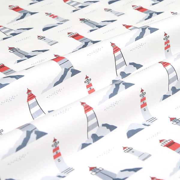 【シーチングorオックス:50cm単位】 エコファブリック fab-cm00060