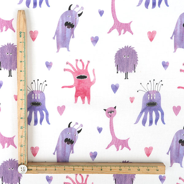 【シーチングorオックス:50cm単位】 エコファブリック fab-cm00062