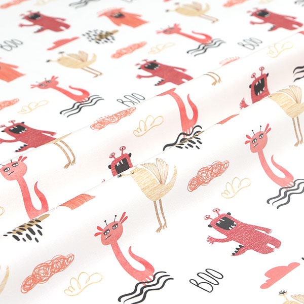 【シーチングorオックス:50cm単位】 エコファブリック fab-cm00063