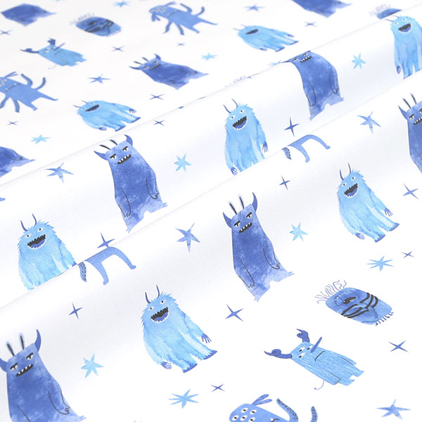 【シーチングorオックス:50cm単位】 エコファブリック fab-cm00065