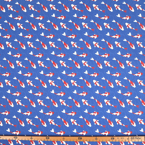 【シーチングorオックス:50cm単位】 エコファブリック fab-cm00066