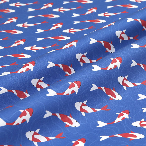 【シーチングorオックス:50cm単位】 エコファブリック fab-cm00066