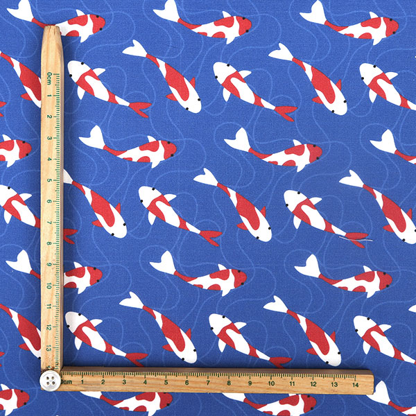 【シーチングorオックス:50cm単位】 エコファブリック fab-cm00066