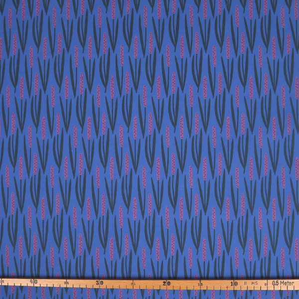 【シーチングorオックス:50cm単位】 エコファブリック fab-cm00068