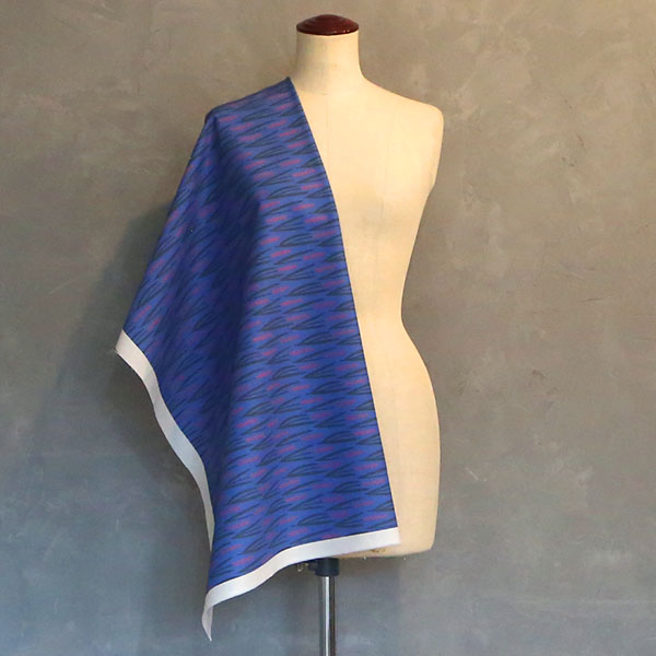 【シーチングorオックス:50cm単位】 エコファブリック fab-cm00068