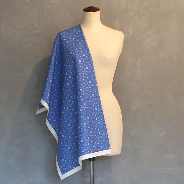 【シーチングorオックス:50cm単位】 エコファブリック fab-cm00070