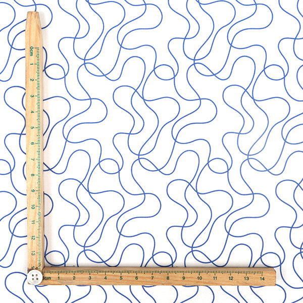 【シーチングorオックス:50cm単位】 エコファブリック fab-cm00075