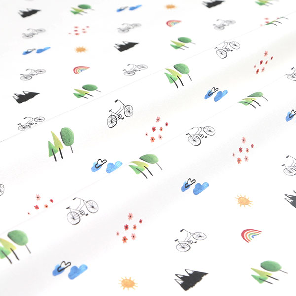 【シーチングorオックス:50cm単位】 エコファブリック fab-cm00077