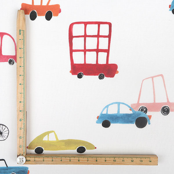 【シーチングorオックス:50cm単位】 エコファブリック fab-cm00079