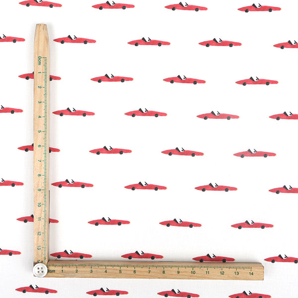 【シーチングorオックス:50cm単位】 エコファブリック fab-cm00080