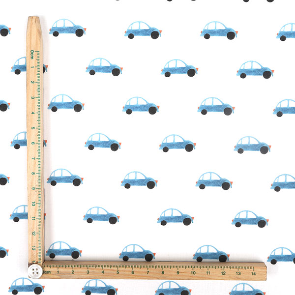 【シーチングorオックス:50cm単位】 エコファブリック fab-cm00081