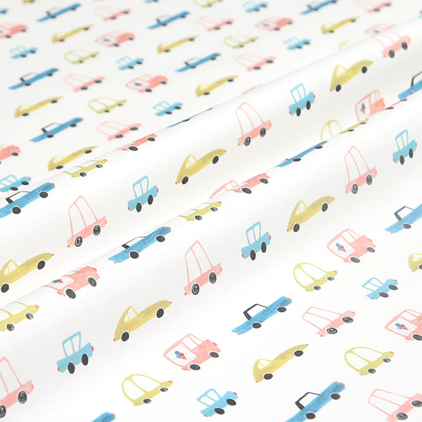 【シーチングorオックス:50cm単位】 エコファブリック fab-cm00082