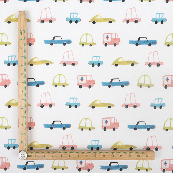 【シーチングorオックス:50cm単位】 エコファブリック fab-cm00082