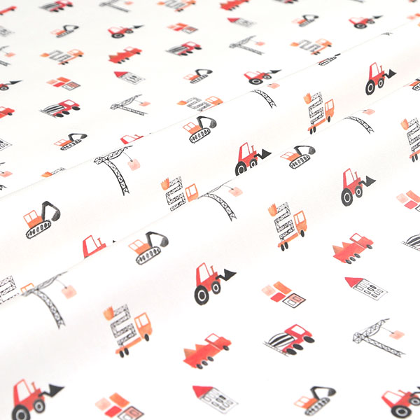 【シーチングorオックス:50cm単位】 エコファブリック fab-cm00083