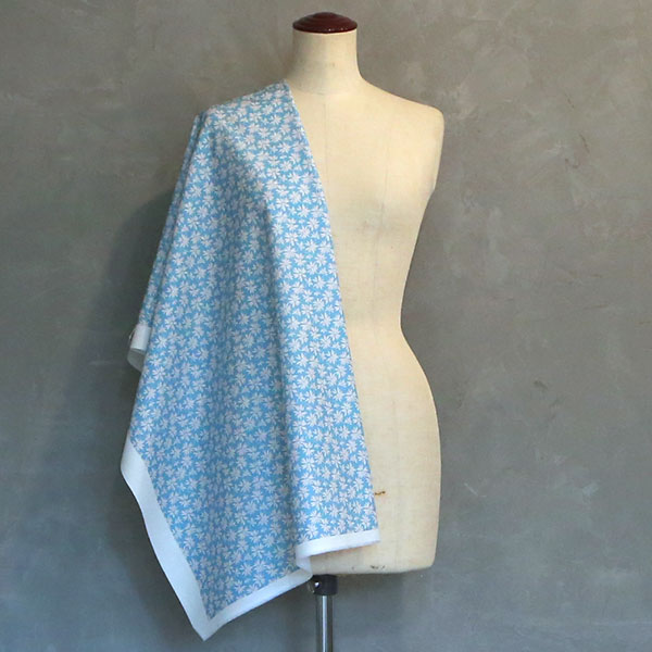 【シーチングorオックス:50cm単位】 エコファブリック fab-cm00086