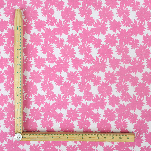 【シーチングorオックス:50cm単位】 エコファブリック fab-cm00090