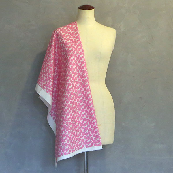 【シーチングorオックス:50cm単位】 エコファブリック fab-cm00090