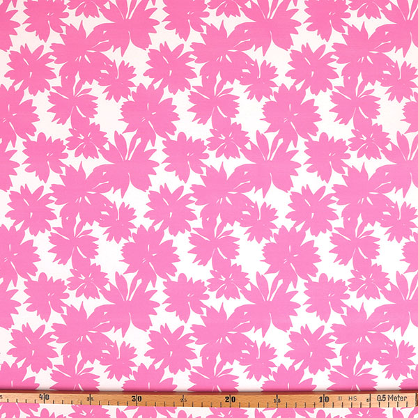 【シーチングorオックス:50cm単位】 エコファブリック fab-cm00091