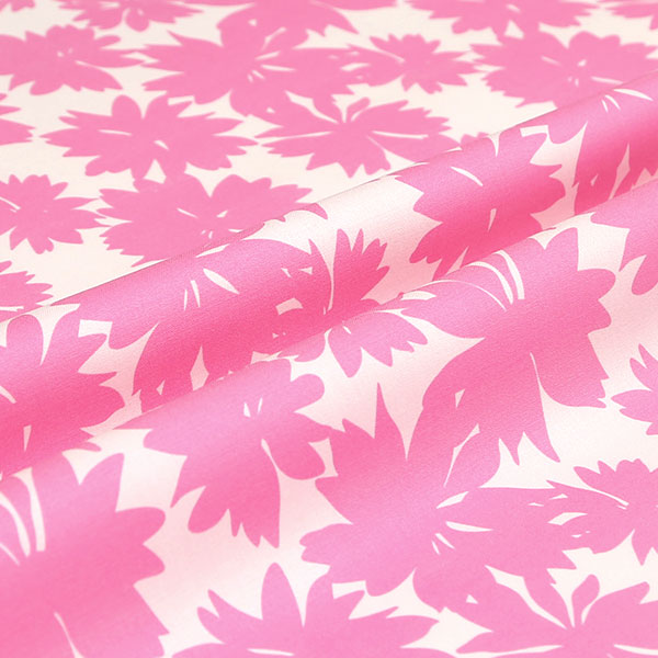 【シーチングorオックス:50cm単位】 エコファブリック fab-cm00091