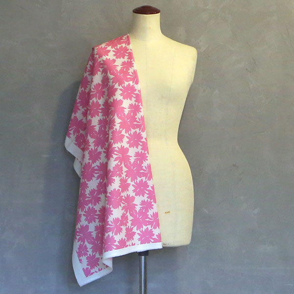 【シーチングorオックス:50cm単位】 エコファブリック fab-cm00091