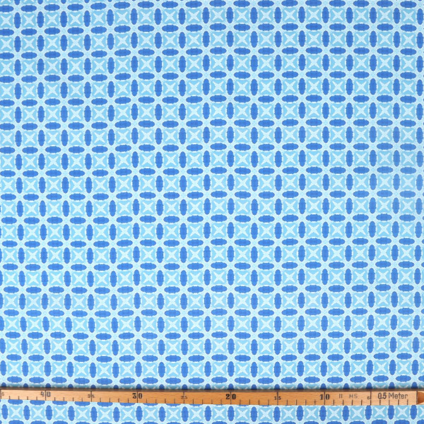 【シーチングorオックス:50cm単位】 エコファブリック fab-cm00092