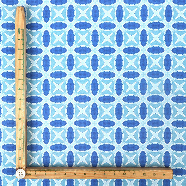 【シーチングorオックス:50cm単位】 エコファブリック fab-cm00092