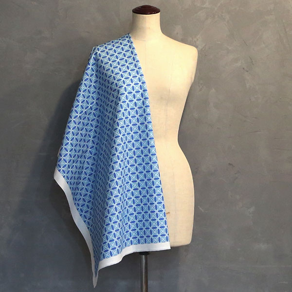 【シーチングorオックス:50cm単位】 エコファブリック fab-cm00092