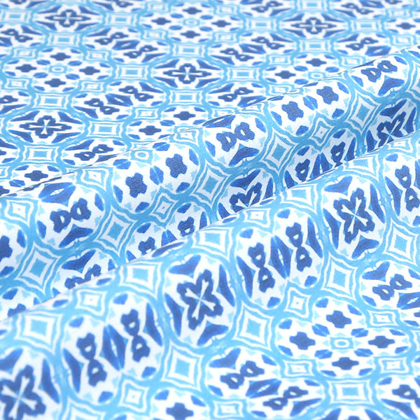 【シーチングorオックス:50cm単位】 エコファブリック fab-cm00093