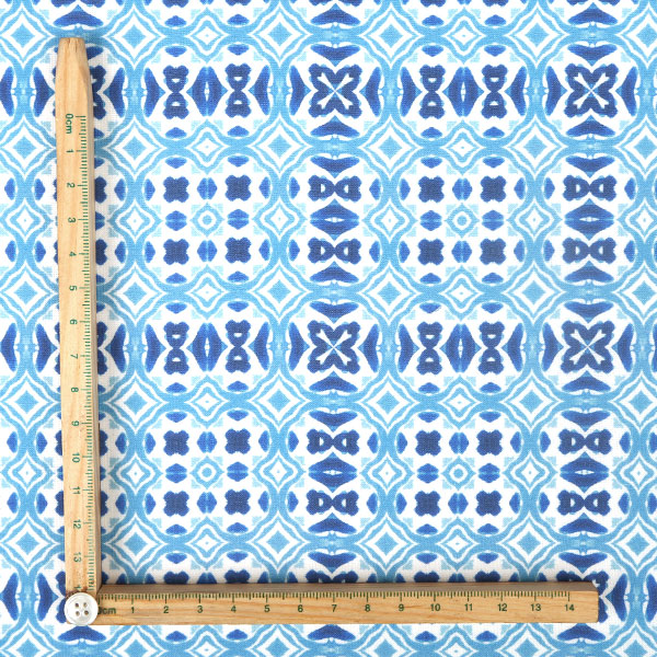 【シーチングorオックス:50cm単位】 エコファブリック fab-cm00093