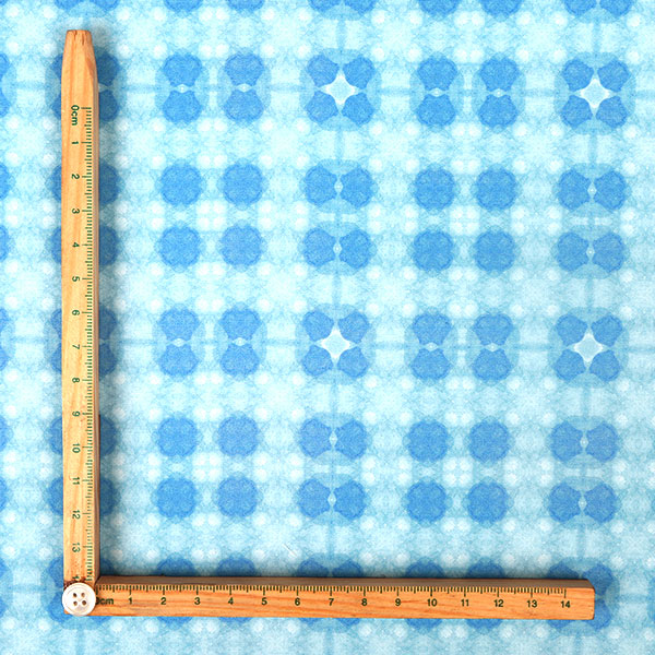 【シーチングorオックス:50cm単位】 エコファブリック fab-cm00094