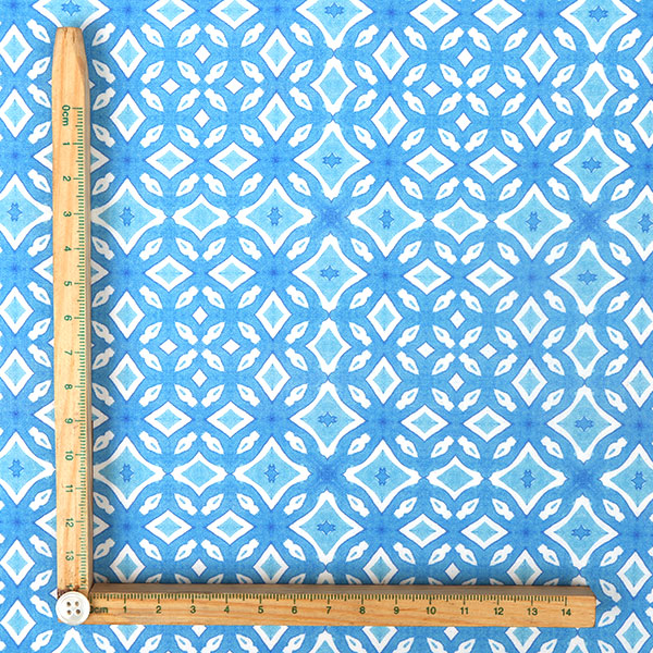 【シーチングorオックス:50cm単位】 エコファブリック fab-cm00096