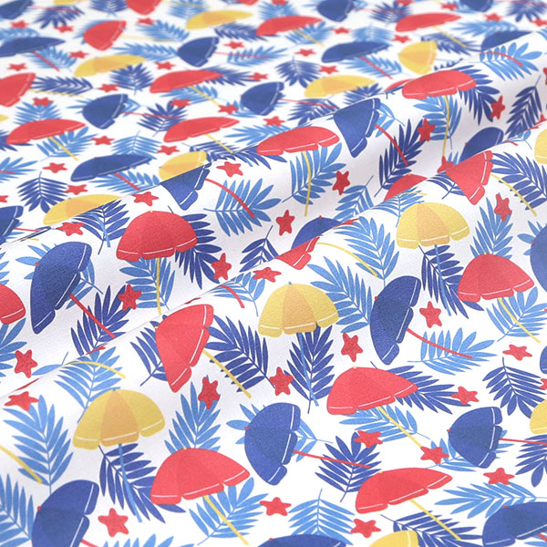 【シーチングorオックス:50cm単位】 エコファブリック fab-cm00101