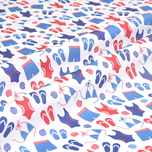 【シーチングorオックス:50cm単位】 エコファブリック fab-cm00108