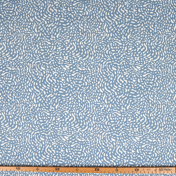 【シーチングorオックス:50cm単位】 エコファブリック fab-cm00109