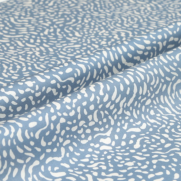 【シーチングorオックス:50cm単位】 エコファブリック fab-cm00109