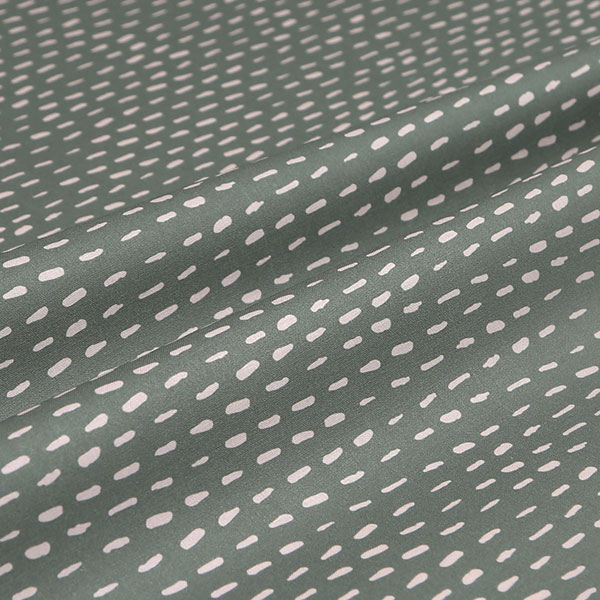 【シーチングorオックス:50cm単位】 エコファブリック fab-cm00110