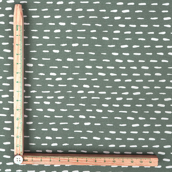 【シーチングorオックス:50cm単位】 エコファブリック fab-cm00110