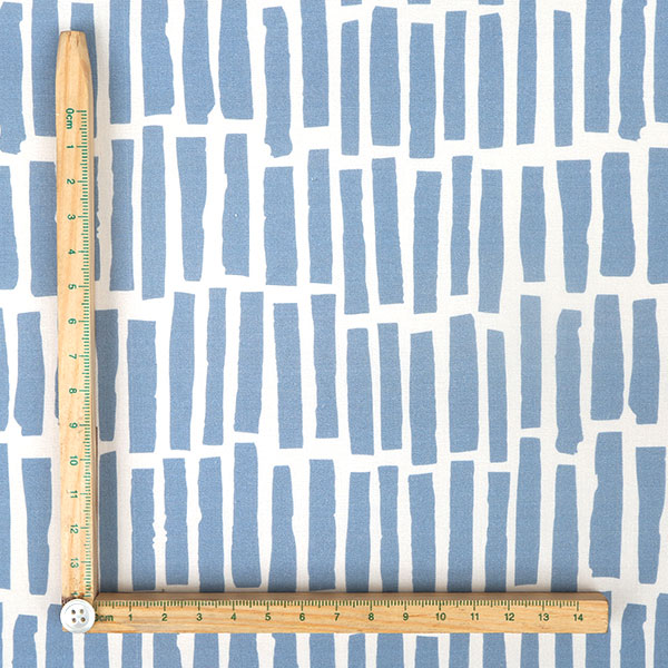 【シーチングorオックス:50cm単位】 エコファブリック fab-cm00112