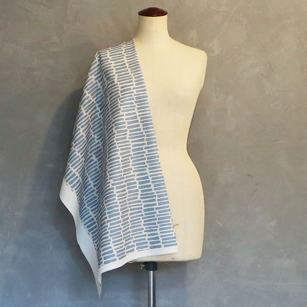 【シーチングorオックス:50cm単位】 エコファブリック fab-cm00112