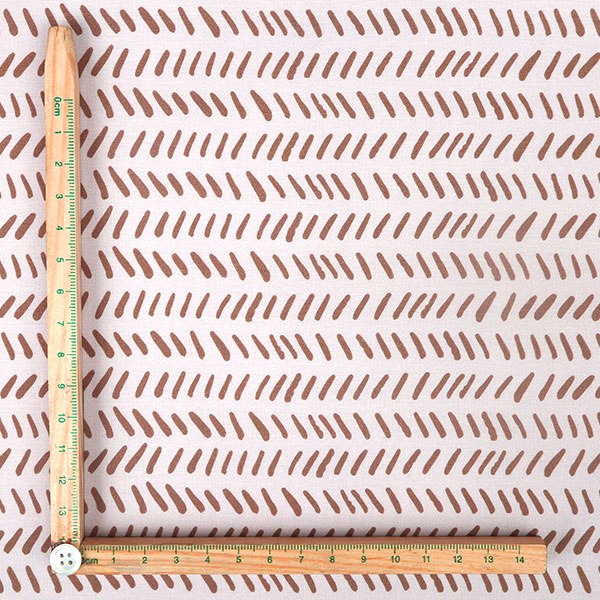 【シーチングorオックス:50cm単位】 エコファブリック fab-cm00114