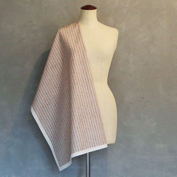 【シーチングorオックス:50cm単位】 エコファブリック fab-cm00114