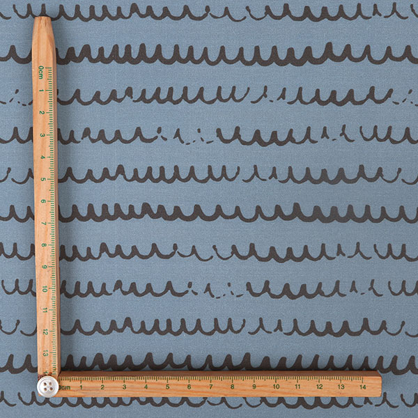 【シーチングorオックス:50cm単位】 エコファブリック fab-cm00116