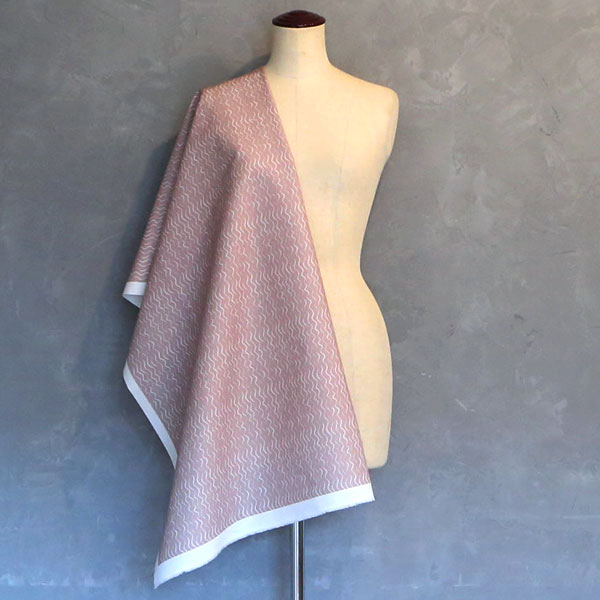 【シーチングorオックス:50cm単位】 エコファブリック fab-cm00117