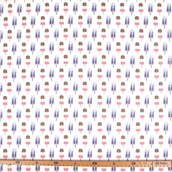 【シーチングorオックス:50cm単位】 エコファブリック fab-cm00118